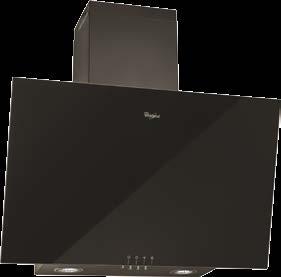 32 m3/h, fém-zsírszűrő, beépített dupla világítás, 8-110 x 60 x 0 cm 10 év garancia a motorrra 29 990 Ft KR 469/IX Inox, kihúzható elszívó,