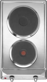 INOX kivitel: 42 990 Ft CNL 641 Teleszkópos páraelszívó, Nyomógombos kezelőpanel,