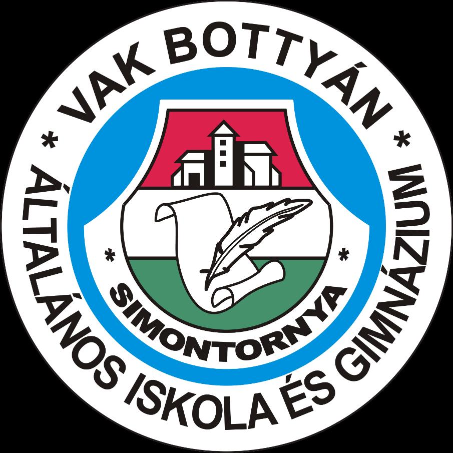 Vak Bottyán Általános Iskola és Gimnázium 7081 Simontornya, Hunyadi János utca 15.