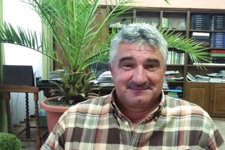 Agro-Sükösd Kft., Sükösd, Rozsi József, +36 30 951 0579 A gépekkel szerzett tapasztalatok miatt tulajdonképp nem is volt kérdés milyen márkát válasszak saját gazdaságom részére.