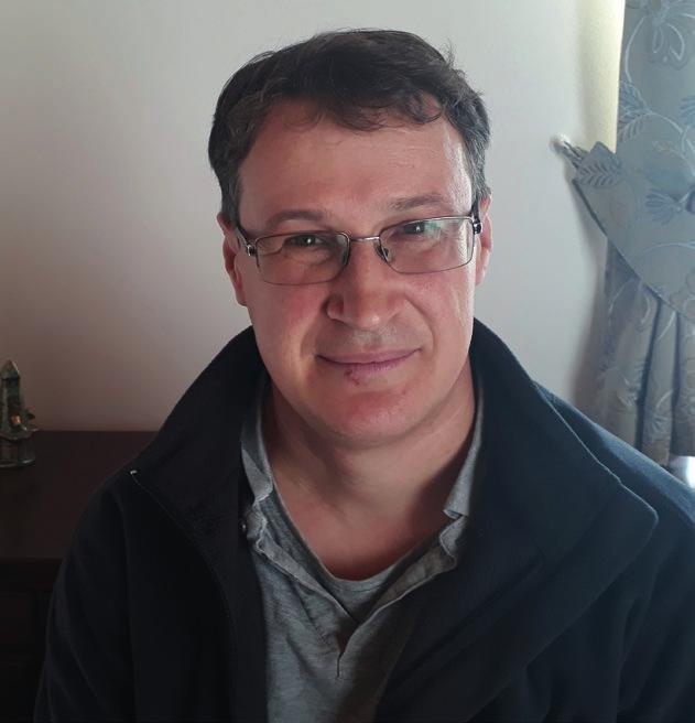 A gépek elváráson felül teljesítettek gazdaságunkban, ezért nem volt kérdés, hogy maradunk a jól bevált márkánál.