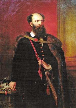 Jelszavaink valának: haza és haladás 1 Bevezetés Honvéd lovassági zászló 1849-ből (www.nemzetijelkepek.hu) Milyen nemzeti jelképeket ismersz a zászlón kívül? Az ember közösségi lény.