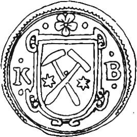Hungariae dominus. Az ú.n. Partium különösen értékes része volt az Északkalati Bányavidék és azon belül Szatmár megye. Az F és a K betű Felsőbányát és Kapnikbányát jelzi, ahol az érme forgott.