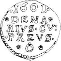 Lapka alakja: Súly: ismeretlen Ritkaság: R5 szabályos, nyolcszögletű csegely magasság és szélesség kb. 16 mm Irodalom: Montenuovo (Magyaro.) 1582. c) Gohl 101.