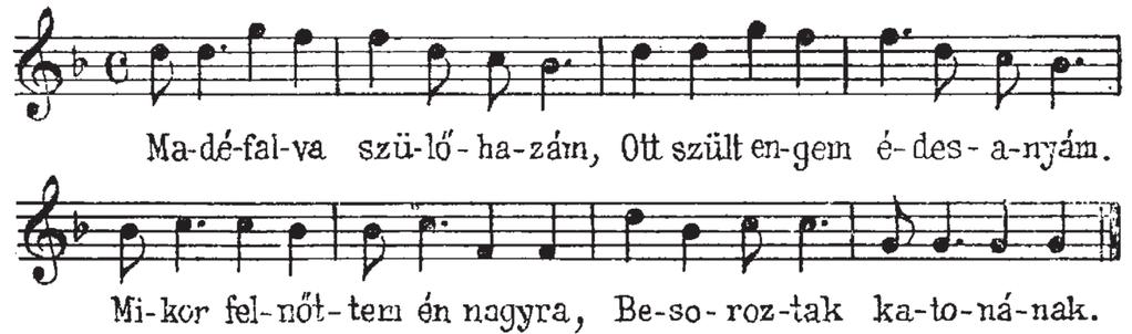 magnetofon-felvétel alakjában.