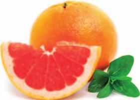 Számos vizsgálattal később a grapefruitmag antivirális,