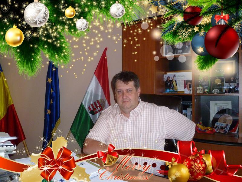 Magunkban, családunkban, munkahelyünkön és a nagyobb közösségben egyaránt.