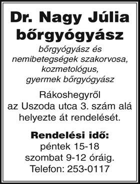 Tel: 258-7266, 06-20-981-6225 Redőny-, reluxa-, szalagfüggöny-, napellenző-, roletta-, szúnyogháló-készítés rövid határidőre a Nemeskéri Árnyékolástechnikától. Szalagfüggöny-tisztítás is!