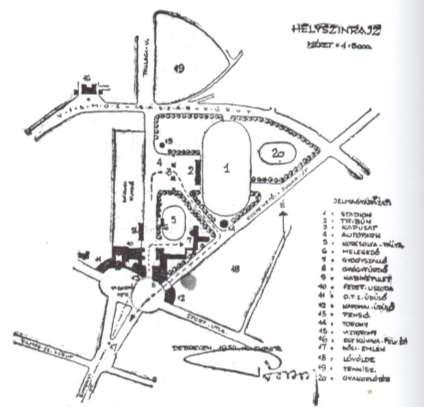 mindenütt hírt, dicsőséget szerez a magyar névnek, közelebbről Debrecen városának is (Tamássy, 1935).