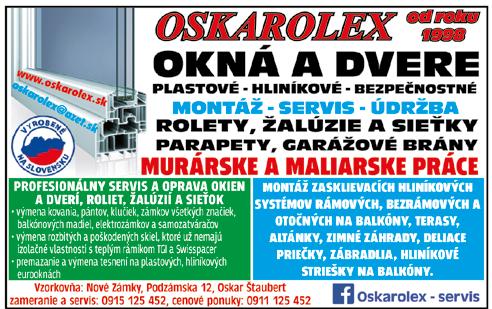 8 Krížovka - Inzercia CASTRUM NOVUM - 17. číslo - 10. september 2018 cn-r17-18 Kúpim gramoplatne. Staré aj nové.