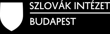 Liptovský Hrádok, 03. 17-ig Magyar Képzőművészeti Egyetem, Barcsay Terem 1062 Budapest, Andrássy út 69-71. Kurátor: Iveta ZUSKINOVÁ, PhD.