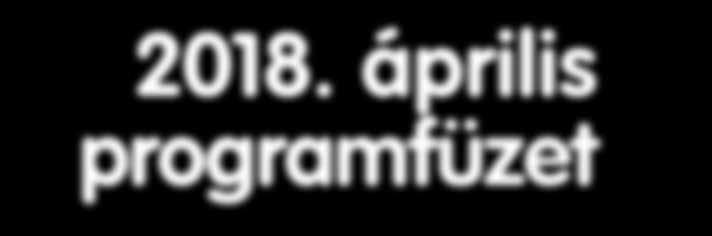 gálaműsor Április