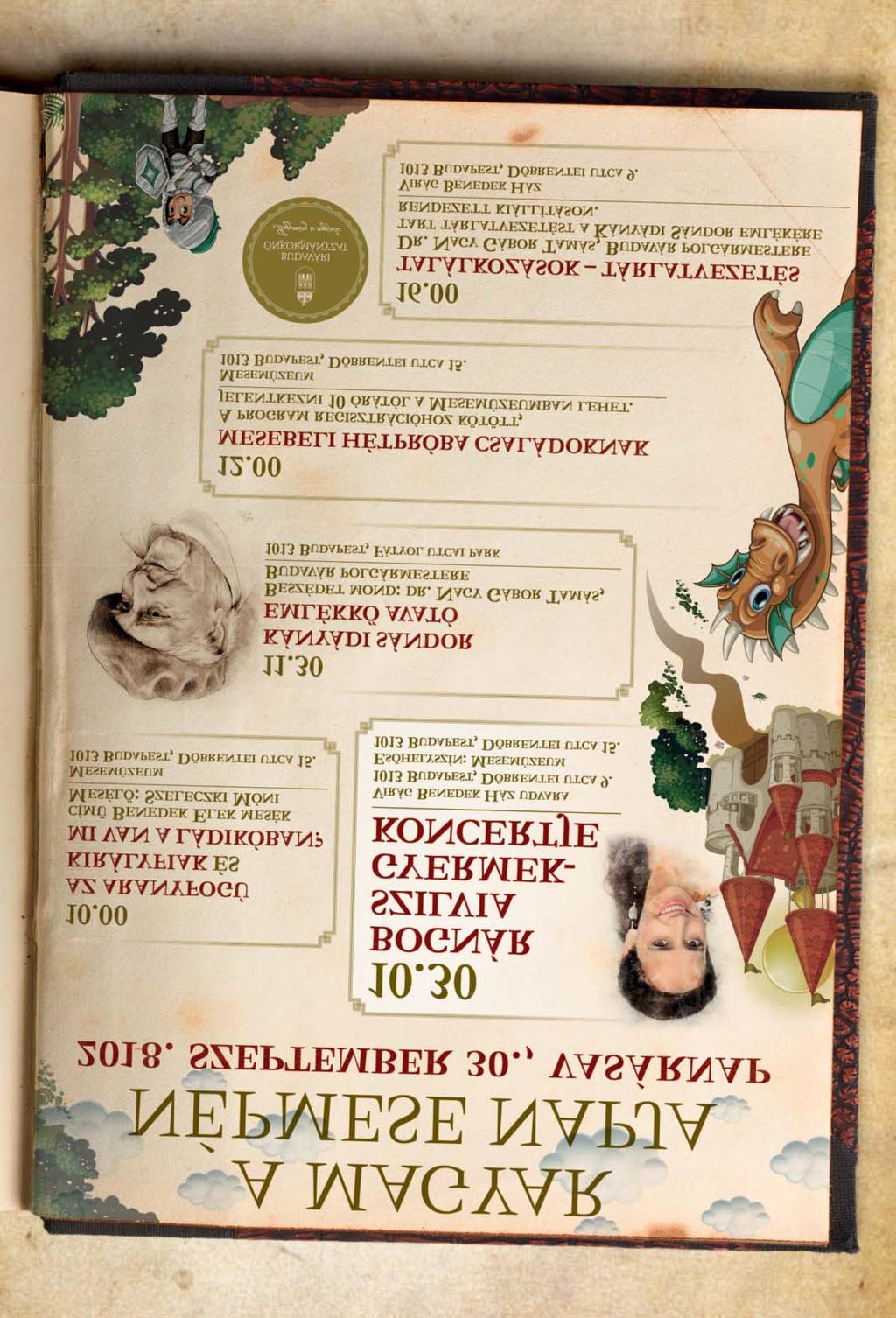 XXIII. ÉVFOLYAM, 16. SZÁM, 2018. SZEPTEMBER 27. CSÜTÖRTÖK E-mail: varnegyed@gmail.
