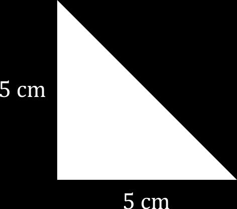 0 Egyenlő szárú háromszögnek az egyik szöge a) 7 -os; b) 9 -os. Mekkorák a hiányzó szögek? a) I.