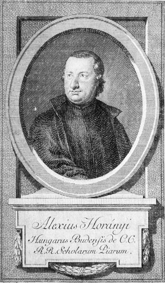 Cornides Dániel (evangélikus); Losonczi István, Teleki József, Weszprémi István (reformátusok); Károlyi Ferenc, Kollár Ádám Ferenc, Kovachich Márton György, Luby Károly, Miller Jakab Ferdinánd,