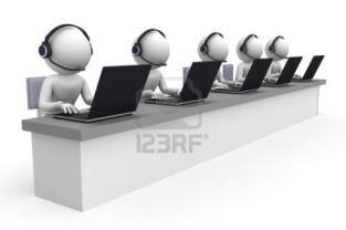 Call Center megjelenése 5.