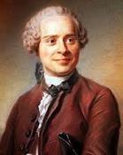 Alexis Claude Clairaut