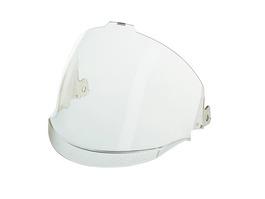 06 Dräger HPS 7000 Tartozékok D561972012 PESU arcvédő sisakrostély a Dräger HPS 7000 sisakhoz A poliéterszulfonból készült, beépített, nagyméretű és ergonomikus arcvédő sisakrostély biztonságosan
