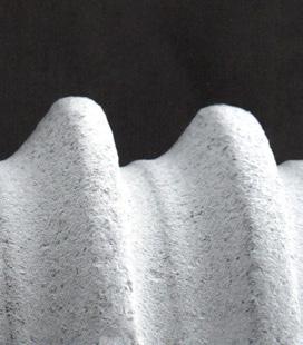 8 Szupertiszta implantátum felület A BIONIKA implantátumok gyártásánál alkalmazott ISO 5832-2 ASTM F67 szabvány szerinti Grade 4 minőségű titán, fogászati implantológiai célra a legkedvezőbb