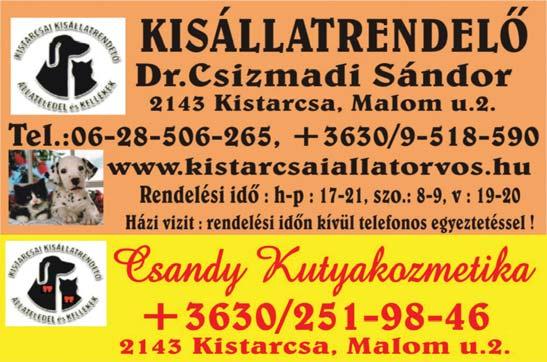szomszédságában!