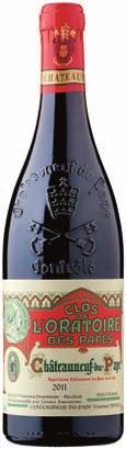 : 19% V/V & 16-18 C > 3 év Douro, Portugália $ Tinta francisca, Tinta carvalha, Tinta roriz, Touriga, Francesa, Touriga nacional,