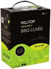: 11,5-13% V/V 3 l/bib MÉSZÁROS BAG-IN-BOX 3
