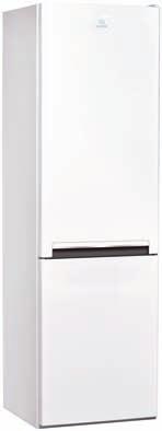 -18 C 3 fiókos Energiafogyasztás: 0,35 kwh/24 h űtőközeg: R600a Méret: 480x495x850 mm 60 RF34SM-S1RA21 KOMBINÁL ALULFAGYASZÓS