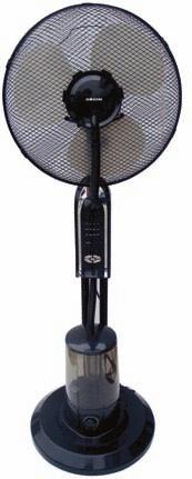 ventilátor ASZALI VENILÁOROK DF2309 Csz.