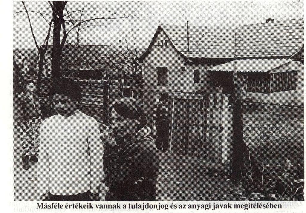 Általában tevékenyen is hozzájárul a család megélhetéséhez, és a család méltányolja ezt.