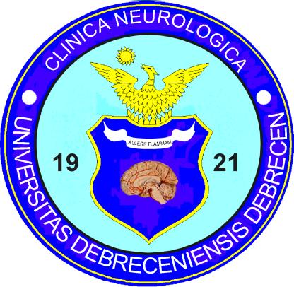Myasthenia gravis Boczán