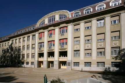 Klinika Neurológia