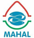 Magyar Haltermelő k és Halászati Vízterület-hasznosítók Szövetsége (MAHAL). Ezt a nevet vette fel az 1957 óta működő halászati érdekképviselet (Haltermelők Országos Szövetsége és Terméktanácsa) 2010.