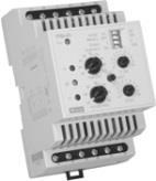 Áramfigyelő relé 1-20 A tartományra, potenciométerrel állítható 8595188121965 PRI-32 AC 24-230 V, DC 24V 15 473 Ft 1 Áramfigyelő relé 0.4-1.6A, 1.