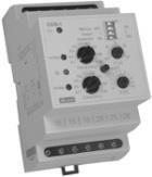 RELÉ / Moduláris elektronikai eszközök 10.