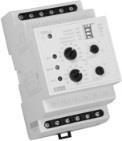 RELÉ / Moduláris elektronikai eszközök 11.