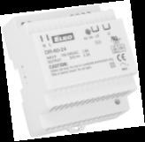 12V/100W Kapcsolóüzemű tápegység rövidzár és túlfeszültség elleni 6M védelemmel, 24V/100W 4,5M box Kapcsolóüzemű tápegység rövidzár és túlfeszültség elleni védelemmel, 12V/54W Kapcsolóüzemű tápegység