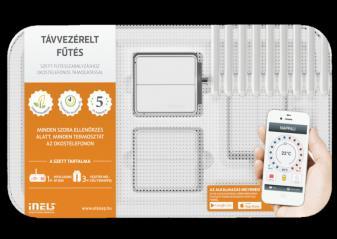 RF Control / Vezeték nélküli rendszer 25.