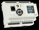 CU3-01M DC 27 V 167 594 Ft Az inels rendszer központja, 2x CIB, 1x EBM, 1x RS232, RF vezérlő modul, OLED kijelző, Ethernet 100 Mbps, 2x AIN, 4x DIN, 6-MODUL 8595188132398 CU3-02M DC 27 V 174 893 Ft