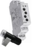 250 V 1 104 Ft 1 Bepattintható egysarkú kapcsoló zöld jelzőfénnyel 8595188124690 USS-08 max.