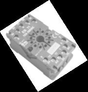 RELÉ / Moduláris elektronikai eszközök 8.