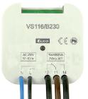 V 1 359 Ft 5 8595188129930 782L/6V AC AC 6 V 1 359 Ft 5 8595188119085 782L/12V AC AC 12 V 1 427 Ft 5 8595188119092 782L/24V AC AC 24 V 1 488 Ft 10