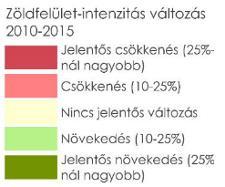 galériaerdő és a Háros-sziget Tétényi-fennsík területe Az Óhegyen elterülő