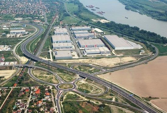 park (K-Log) A Tétényi-fennsík közjóléti erdő (Ek) területéhez, míg a Duna-parti erdők nagy része és a Hárossziget a védelmi erdőterületekhez (Ev)