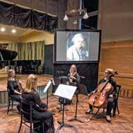 A márciusi Mozart-napon a komponista életművének legszebb darabjai csendülnek majd fel a Zeneakadémia patináns termeiben.