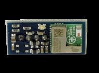 ECU MODULOK INTPRG-3G 3G Interface MODBT Bluetooth modul az INTPRG modul és a