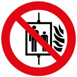 Elektromos készülékeket kikapcsolt állapotukban sem szabad bevinni a robbanásveszélyes területekre. Egyedüli kivétel: külön engedélyezett, Ex-kivitelű mobiltelefonok.