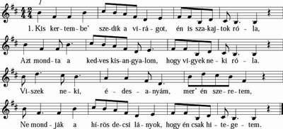 Fújja a szél, fújja,