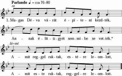 C-osztály: Vegyes osztály Azok a dalok tartoznak ide, melyek sem az új, sem a régi stílusba nem oszthatók be.