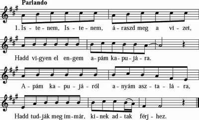 2. Ej, te kislány, ugorj egyet, ne sajnáld a cipellődet, ejeha! Ha elszakad, újat veszek, azért én a tied leszek, ejeha!