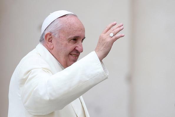 LAUDATO SI Közös